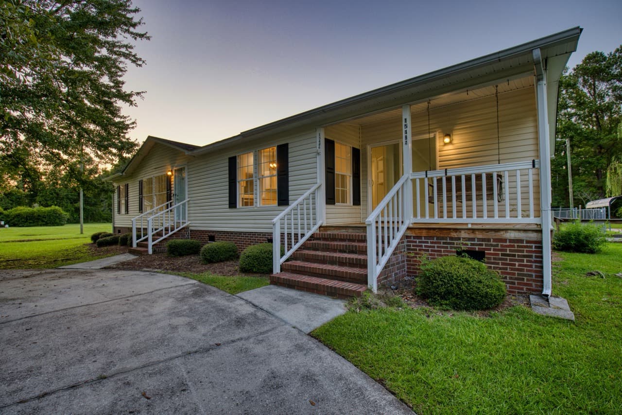 15484 NC-210, Rocky Point, NC 28457, photo 2