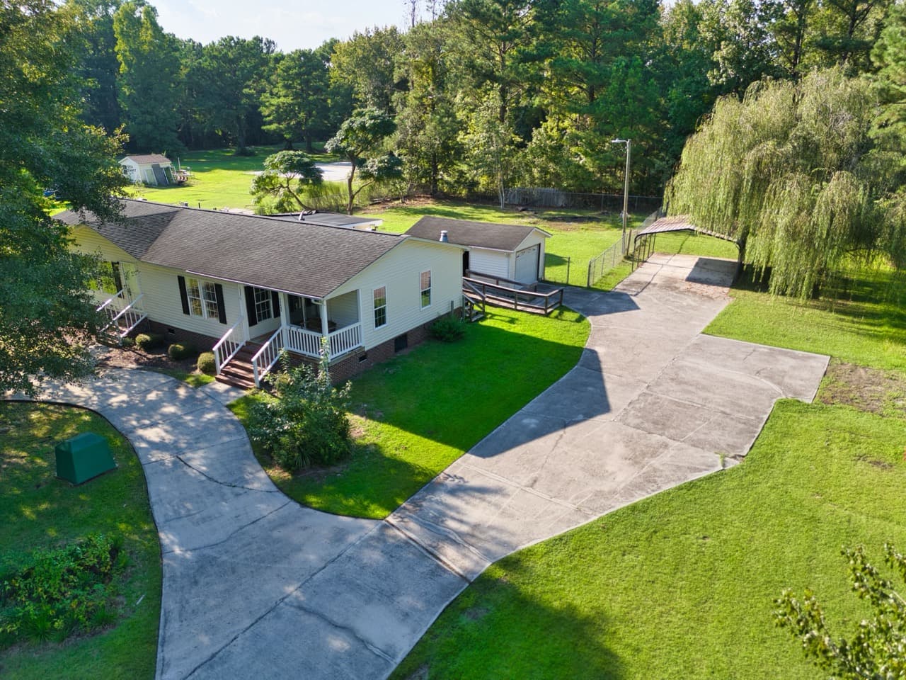 15484 NC-210, Rocky Point, NC 28457, photo 36