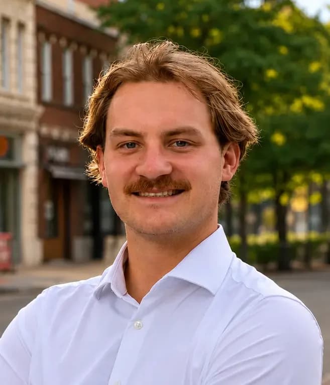 Dylan Fowler, REALTOR® | Broker